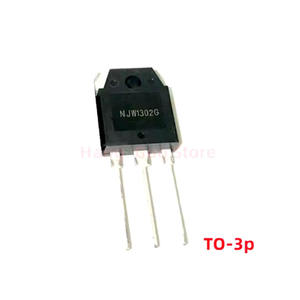 Tube de couplage audio haute puissance NJW1302G NJW3281G - Product Image 3