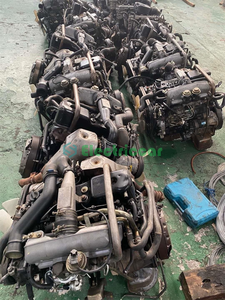 เครื่องยนต์ 1kz ครบชุด 1KZT 3.0L Assy - Product Image 6