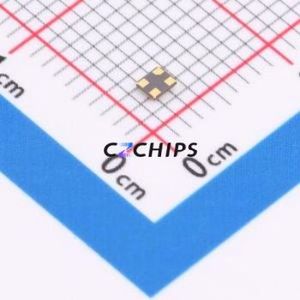 3DSC260G0009L Crystal (Passive) SMD2016-4P Crystal Oscillator 26MHz 10ppm 9pF - Product Image 2