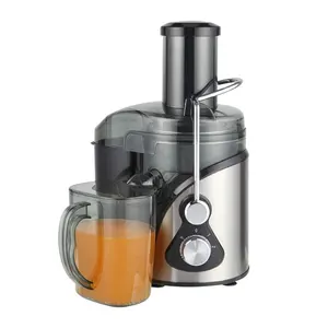 New Promotion Exprimidor De Frutas Wide Mouth Whole Cold Press Slow Juicer Extractor Machine - Buy Whole Slow Juicer