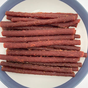 Bâtonnets nourrissants en forme d'os pour chien, emballage économique, produit alimentaire pour animaux de compagnie, vente en gros - Product Image 1