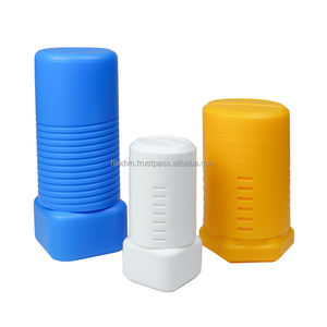 Plateau organisateur de couteaux empilable en PEHD/PEBD moulé par soufflage avec couleur optionnelle pour rangement dans un tiroir - Product Image 1