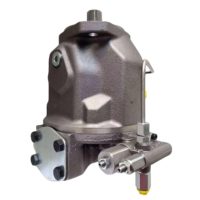 Pompe à piston hydraulique d'occasion de haute qualité 161-6634 pour 416C/426C/428C/436C Pompe principale hydraulique pour excavatrice CAT307E