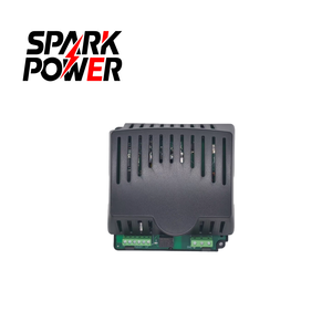 Adaptateurs de charge flottants pour groupe électrogène diesel DSE9130, pièces de contrôle à distance, alimentation Deepsea DC 12V 5A, intelligentes et automatiques en plastique - Product Image 1