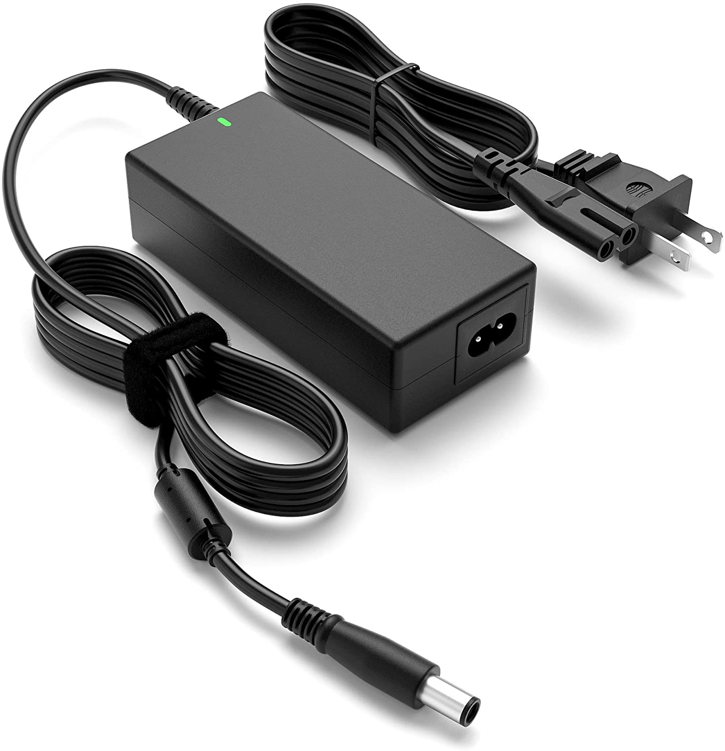 65W 19,5 V 3.34A ноутбук зарядное устройство адаптер переменного тока питания для ноутбука DELL Chromebook 11 3180 3181 3189 Latitude 14 5404 E7440 E7450 E5450