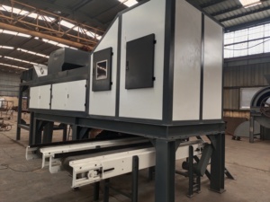 Kim loại phế liệu X-Ray truyền và X-ray SORTER với xrt - Product Image 5