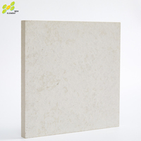 Panneau de revêtement de sol en composite de fibres-ciment, écologique, durable, pour murs intérieurs, murs extérieurs et sols, imperméable