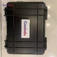 Nuovo Adattatore Diagnostico INLINE 6 per Motori Diesel, Macchinari Edili ed Escavatori con CD Software