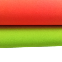 100% poliéster 3 capas 100D 4-Stretch Softshell Fleece tela textil estilo sarga impermeable al aire libre ropa de dormir