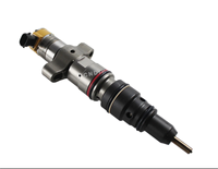 Pièces de moteur diesel injecteur de carburant à rampe commune 20R-1917 pour CAT C9 330D 340D 336D pelle CNDIP prix usine