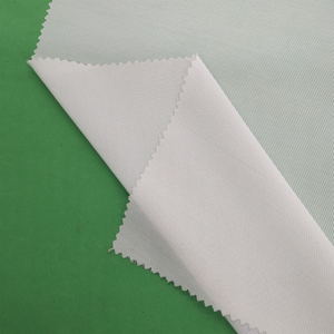 Tela de red de malla de ladrillo de amoníaco de poliéster negro 100%, tricot ecológico de doble cara, fluorescente transparente <span class=keywords><strong>para</strong></span> boda de mujer - Product Image 4