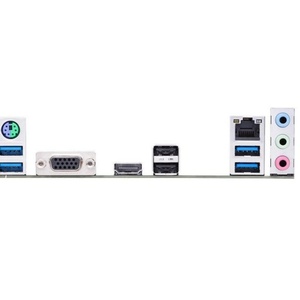 New PRIME A520M K Micro ATX <b>Motherboard</b> - Product Image 4