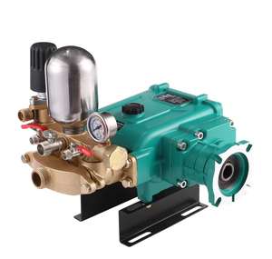 直接接続パワースプレー22 # 農業機器 - Product Image 1