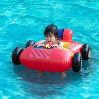 Coussin gonflable d'hiver pour piscines hors sol, support de couverture de piscine en PVC robuste résistant au froid, protection contre la glace