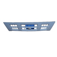 Geling Brand Factory Supply Auto Car Grille de calandre blanche pour ISUZU NHR NPR NKR NQR 600P