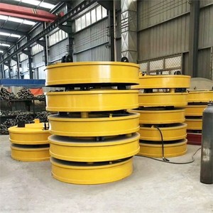 מתכת תעשייתי הרמת מגנט 0.5 טון <span class=keywords><strong>2</strong></span> טון 5 טון הרמת אלקטרו באיכות גבוהה למכירה - Product Image 2