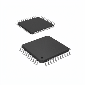 Manufacturer Channel 44 TQFP Embedded Electronic Circuit Components PIC16F18875T-I_PT - Product Image 1