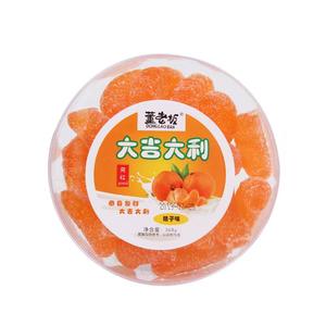 Pasteles y Dulces Suaves con Sabor a Mango, Golosinas con Sabor a Fruta, Caramelos <span class=keywords><strong>de</strong></span> Goma DIY, Caja <span class=keywords><strong>de</strong></span> Dulces, Dulces para Bodas, Venta al por Mayor - Product Image 4