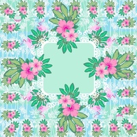 Tapis de Mahjong Antidérapant à Motif Nautique Requin Estival et Patriottique pour Soirées de Jeu en Famille