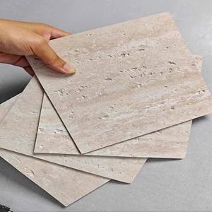 Panneau mural en <span class=keywords><strong>pierre</strong></span> artificielle 3D flexible de style moderne, revêtement en <span class=keywords><strong>pierre</strong></span> naturelle imperméable, revêtement intérieur pour centre commercial - Product Image 6