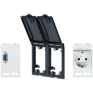 Murrelektronik N/4000-68122-0240010-Nuovo di Origine Ceca - Product Image 1