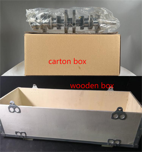 Cigüeñal STEM M157 A630 Turbo 3.0 Diésel V6 para Motor <span class=keywords><strong>Maserati</strong></span> <span class=keywords><strong>Ghibli</strong></span>, Levante y Quattroporte - Product Image 6