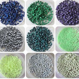 중국 광저우 판매 글로벌 배송 가능 고품질 핑크/빨강/라이트 그린/하늘색 마스터 배치 - Product Image 3