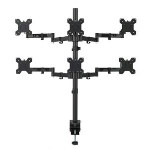 ขาตั้งโลหะสำหรับจอคอมพิวเตอร์ LED ขนาด 15 ถึง 27 นิ้ว - Product Image 1