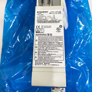 Pieza de Repuesto Industrial FANUC MDS-B-V2-0505 - Product Image 2