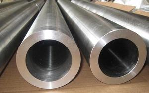 Tubo Cuadrado de Acero Inoxidable de Alta Calidad Serie 300, 304, 316ti, 317l, 409l, 904L, 4mm de Diámetro Exterior, Sin Costura, Estándar JIS 2B, para Soldadura - Product Image 5