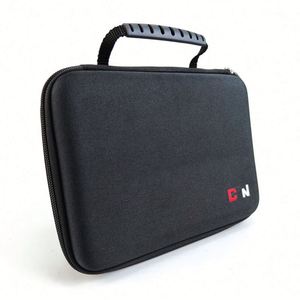 Custom Black Hard Shell EVA Telescope <b>Storage</b> <b>Box</b> Portable Nylon Bag for Astronomy Enthusiasts Travel Companion - Product Image 3