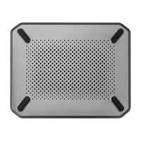 Mini PC con Windows 11, Wifi, USB-C, Puertos Thunderbolt 4, Doble Lan y Firewall para Trabajo