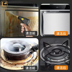 Machine de nettoyage de maison entière à <span class=keywords><strong>Ultra</strong></span>-haute pression outil de lavage de chaussures à vapeur à haute température équipement de nettoyage intérieur Commercial - Product Image 5