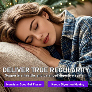Reliable Quality Daily Fiber Powder Probiotic Blend and Vitamin C Controls Hunger and Cravings <b>Protein</b> Powder - Product Image 6