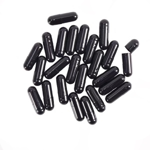 Hot Bán kích thước 0 ruột bọc viên nang Halal rỗng ruột viên nang - Product Image 1