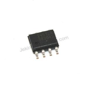 Jeking EEPROM 512KB I2C SER EEPROM 24512A IC CAT24C512WI-GT3 ชิปหน่วยความจำแบบ EEPROM ขนาด 512KB แบบ I2C รุ่น 24512A IC CAT24C512WI-GT3 - Product Image 1