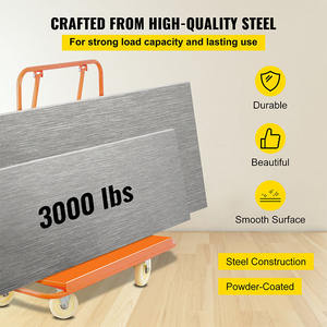 รถ3000lbs หินขนาดเล็กรถแทรชใช้4ล้อเครื่องมือโลหะ - Product Image 3
