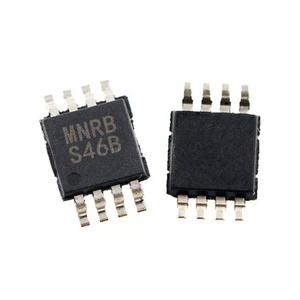 Mới và độc đáo mạch tích hợp DC-DC điện IC <span class=keywords><strong>lm2623mmx</strong></span>/<span class=keywords><strong>nopb</strong></span> VSSOP-8 365 ngày bảo hành - Product Image 1