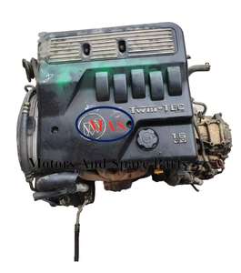 Utilisé pour l'ensemble de moteur <span class=keywords><strong>diesel</strong></span> GM L95 F16D3 2.5L 107KW 330Nm couple pour Buick Chevrolet Sonic <span class=keywords><strong>Opel</strong></span> Astra <span class=keywords><strong>Corsa</strong></span> Meriva 1.4 1.6 - Product Image 1