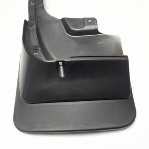 Pièces détachées automobiles Garde-boue garde-boue pour TOYOTA Land Cruiser GRJ200 Garde-boue anti-éclaboussures 60th <span class=keywords><strong>Anniversary</strong></span> No Paint - Product Image 5