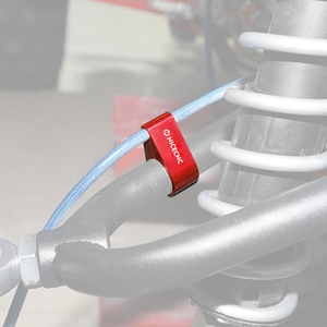 Abrazaderas de Manguera de Freno NICECNC para ATV <span class=keywords><strong>Yamaha</strong></span> <span class=keywords><strong>Raptor</strong></span> 700 2006-2011 2013-2020 700R 2012-2020 <span class=keywords><strong>2019</strong></span> 18 YFM YFM70 YFM700R - Product Image 5