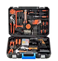 Kit de perceuse sans fil à batterie lithium-ion 12V, perceuse électrique miniature rechargeable, OEM, garantie 3 ans, couple maximal de 30 Nm, bricolage à domicile
