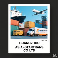 Expédition maritime la moins chère vers l'Amérique latine - Transitaire Dropshipping de Chine vers GT/CR/SV/NI/HN...