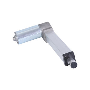 Derock micro-Actuador Lineal para <span class=keywords><strong>silla</strong></span> de masaje y <span class=keywords><strong>reclinable</strong></span>, 12V, 24V, 3000N - Product Image 4