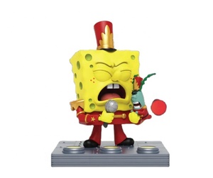 Ensemble de boîtes mystères personnalisées <span class=keywords><strong>en</strong></span> PVC : Créez vos propres figurines d'action de la série Designer – Collection exclusive de figurines mystères du fabricant - Product Image 2