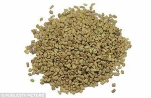 Food Grade <span class=keywords><strong>Pure</strong></span> Testofen Trigonelline biji <span class=keywords><strong>Fenugreek</strong></span> bubuk ekstrak 50 Saponins kemasan botol - Product Image 2