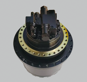 ชุดขับเคลื่อนสุดท้าย SK200-8 รุ่น GM38VB |   ชุดมอเตอร์เดินหน้าสำหรับรถขุด - Product Image 3