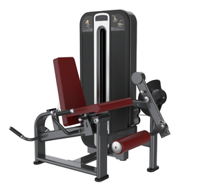 Máquina de Rodilla Iso Lateral Estándar Global ODM OEM Combo Dual para Ejercicios de Curl y Extensión de Piernas, Equipo Comercial para Gimnasio - Product Image 4