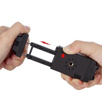 Diffusion en direct Smartphone support tablette ordinateur PC Clip support universel support de téléphone support téléphone portable Diffusion en direct support Clip