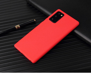 Custodia in morbido TPU personalizzata per <span class=keywords><strong>Samsung</strong></span> per Galaxy Note 20 Ultra e M31 <span class=keywords><strong>M51</strong></span> semplice custodia per cellulare - Product Image 5
